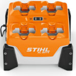 STIHL AL 301-4 lader