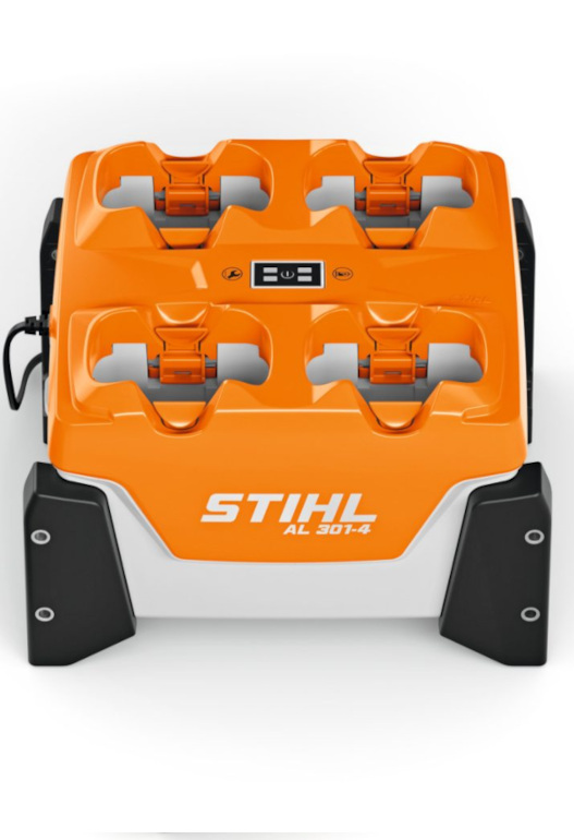 STIHL AL 301-4 lader