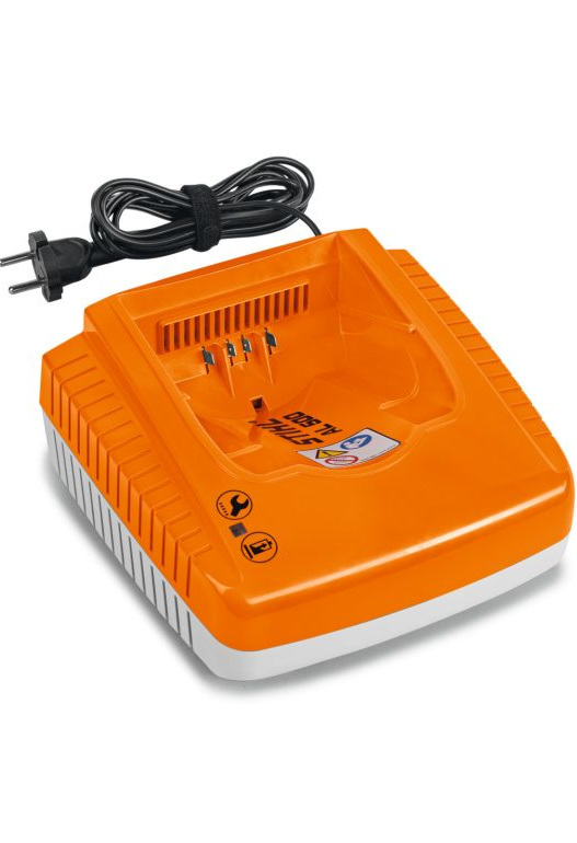 STIHL AL 500 lader - Tuincentrum Bos Park Tuin Roden STIHL AL 500 lader