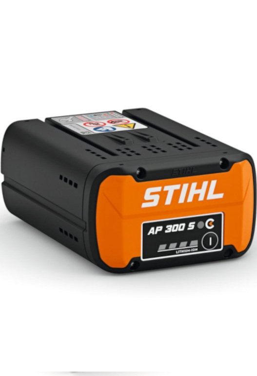 STIHL AP 300 S accu