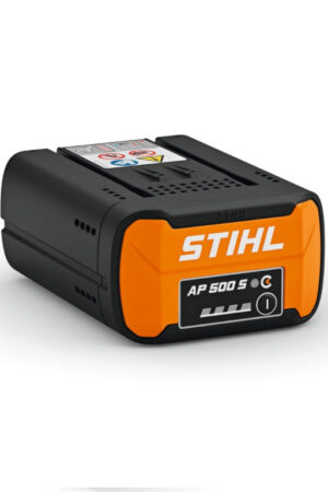 STIHL AP 500 S accu