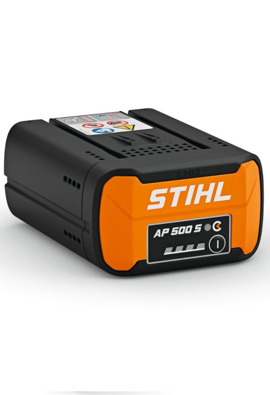 STIHL AP 500 S accu