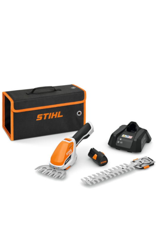 STIHL HSA 26 - Tuincentrum Bos Park Tuin Roden STIHL HSA 26