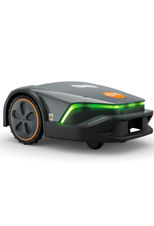 STIHL IMOW 6 EVO - Tuincentrum Bos Park Tuin Roden STIHL IMOW 6 EVO