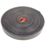 Spijkerboomband 15 mx38 mm