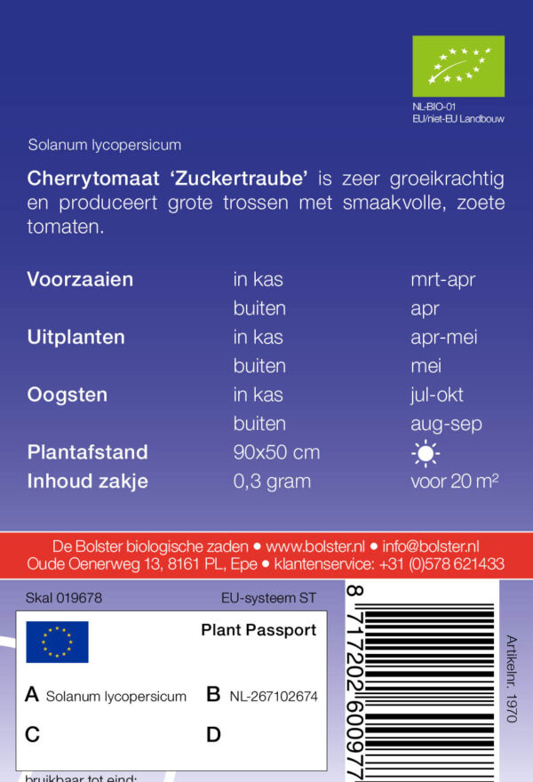 De Bolster