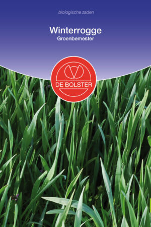 Winterrogge - Afbeelding 1