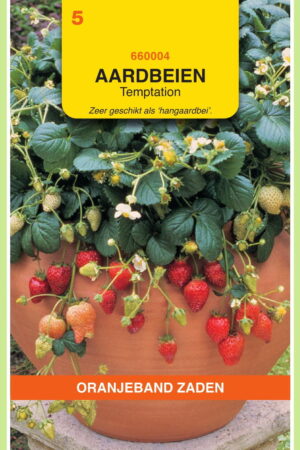 OBZ Hangaardbeien Temptation - Afbeelding 1