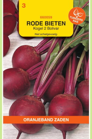 OBZ Rode Bieten Kogel 2, Bolivar - Afbeelding 1