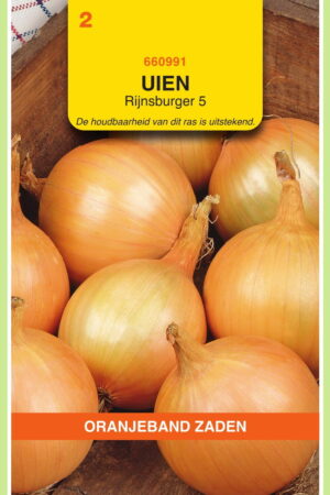 OBZ Uien Rijnsburger 5 - Afbeelding 1
