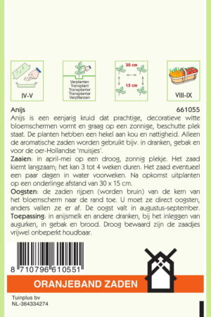 OBZ Anijs - Afbeelding 2