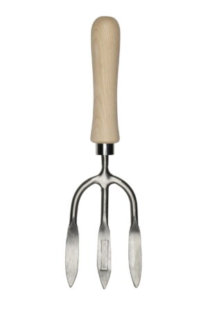 Sneeboer Handrooivorkje - Afbeelding 1