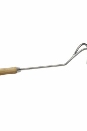 Sneeboer Handcultivator 2 tands - Afbeelding 2