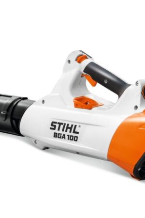 STIHL BGA 100 accu bladblazer - Afbeelding 2