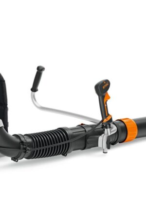 STIHL BR 700 ruggedragen benzine bladblazer - Afbeelding 3