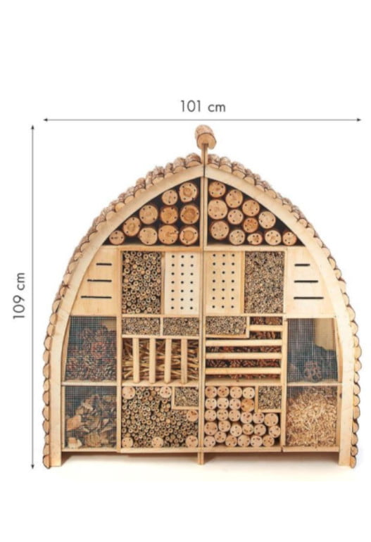 Buten-Home-Insecten-Hotel-Giant.jpg - Tuincentrum Bos Park Tuin Roden Buten-Home-Insecten-Hotel-Giant.jpg
