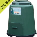 Compost-280-ltr-groen-met-beluchting.jpg - Tuincentrum Bos Park Tuin Roden Compost-280-ltr-groen-met-beluchting.jpg