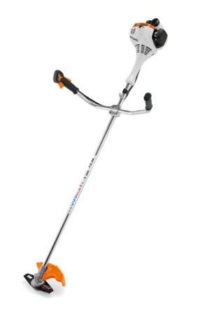 STIHL FS 55 benzine grastrimmer - Afbeelding 1