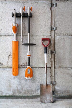 STIHL HLA 56 accu heggenschaar op steel - Afbeelding 3