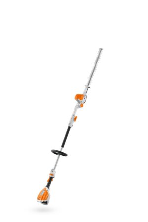 STIHL HLA 56 accu heggenschaar op steel - Afbeelding 1