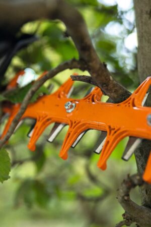 STIHL HSA 130 accuheggenschaar - Afbeelding 3