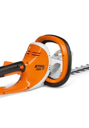 STIHL HSE 71 elektrische heggenschaar - Afbeelding 2