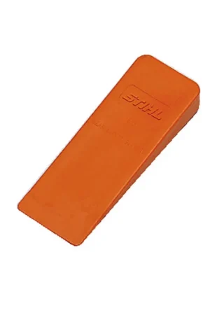 STIHL wiggen voor vellen en zagen van slagvaste polyamide - Afbeelding 1