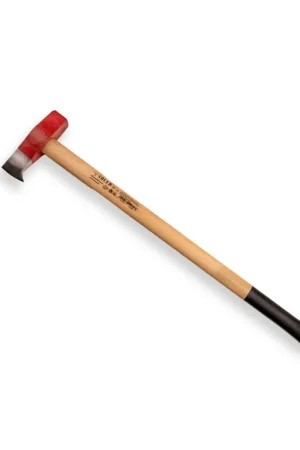 Kloofbijl ADLER 3000 gram met Essen steel 90 cm - Afbeelding 1