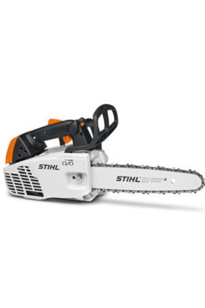 STIHL MS 194 benzinekettingzaag - Afbeelding 2