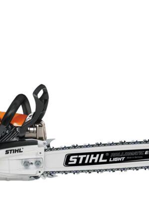 STIHL MS 462 C-M benzinekettingzaag - Afbeelding 2