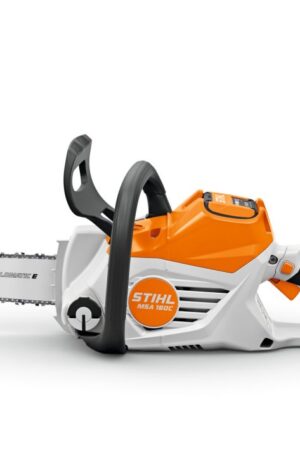 STIHL MSA 160 C-B accukettingzaag - Afbeelding 2