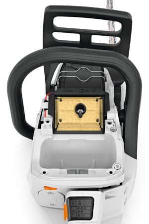 STIHL MSA 300 accukettingzaag - Afbeelding 4