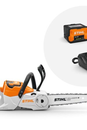 STIHL MSA 60 C accukettingzaag - Afbeelding 2