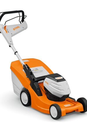 STIHL RMA 443 accugrasmaaier - Afbeelding 4