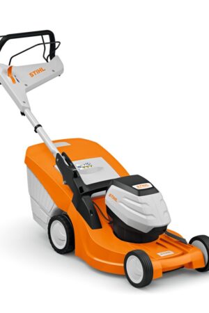 Grasmaaier 46cm breed Accu - Afbeelding 1