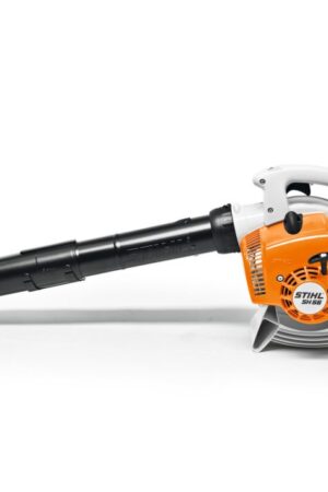 STIHL SH 56 benzine bladzuiger - Afbeelding 3