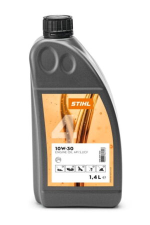 STIHL 10W-30 motorolie - Afbeelding 2