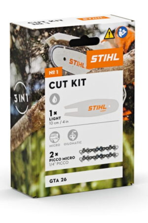 STIHL Cut Kit 1 - Afbeelding 1