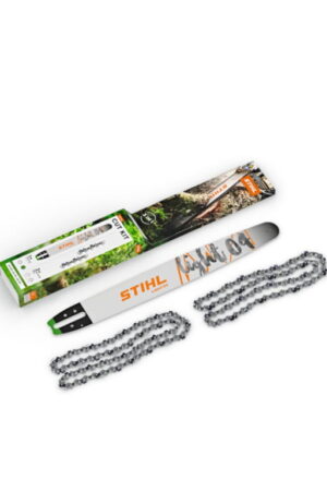STIHL Cut Kit 12 - Afbeelding 1