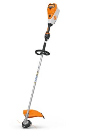 STIHL FSA 135 accubosmaaier - Afbeelding 2