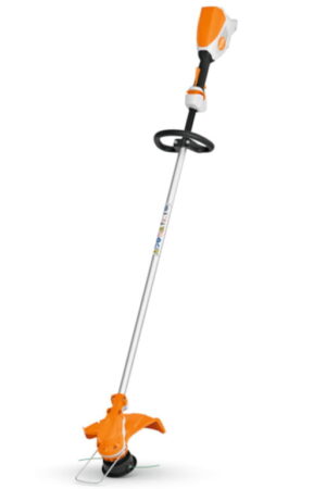 STIHL FSA 60 accubosmaaier - Afbeelding 1