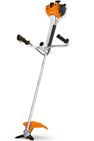 STIHL FS 461 C-EM benzine bosmaaier "showroom model" - Afbeelding 1