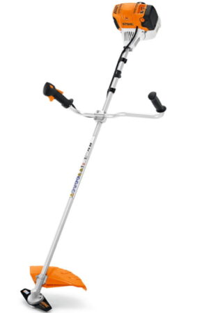 STIHL FS 89 benzine bosmaaier - Afbeelding 1