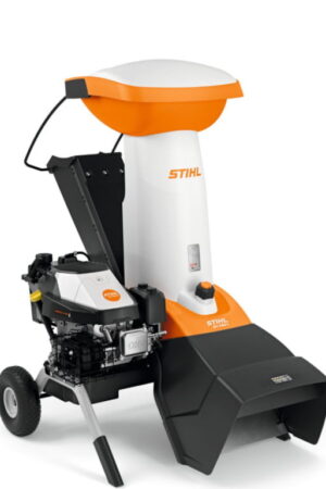 STIHL GH 460 benzine hakselaar - Afbeelding 1