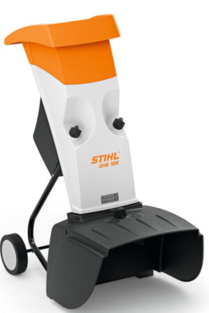STIHL GHE 105 elektrische hakselaar - Afbeelding 1