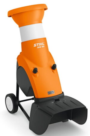 STIHL GHE 150 elektrische hakselaar - Afbeelding 1