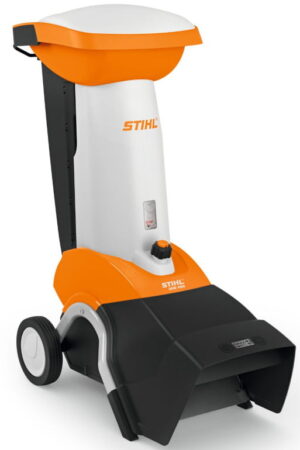 STIHL GHE 450 elektrische hakselaar - Afbeelding 1