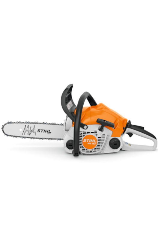 STIHL MS 162 - Tuincentrum Bos Park Tuin Roden STIHL MS 162