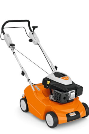 STIHL RL 540 benzine verticuteermachine - Afbeelding 1