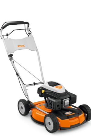 STIHL RM 4 R benzine mulchmaaier - Afbeelding 3